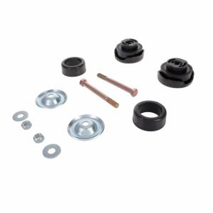 Radiator Support Bushing Kit - 12 pcs - 81-91 Chevy GMC CK Blazer Jimmy Suburban - Image 2 of 5